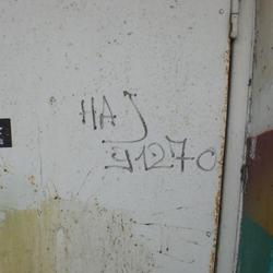 Auteur inconnu. Vigneux-sur-Seine, 2010.