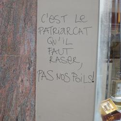 Auteur inconnu. Paris, 2009.