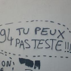Auteur inconnu. Paris, 2010.