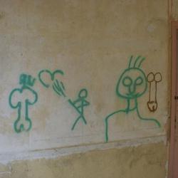Auteur inconnu. Dreux, 2010.