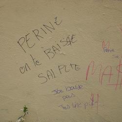 Auteur inconnu. Saint-Michel-sur-Orge, 2009.