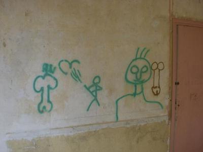 Auteur inconnu. Dreux, 2010.