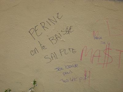 Auteur inconnu. Saint-Michel-sur-Orge, 2009.
