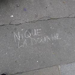 Auteur inconnu. Paris, 2010.