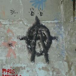 Auteur inconnu. Juvisy-sur-Orge, 2011.