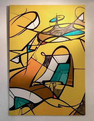 "La Piscine" Reso 2016.