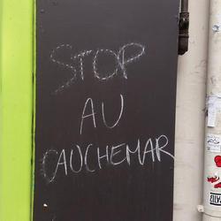 Auteur inconnu. Paris, 2017.
