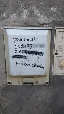 Auteur inconnu. Paris, 2018.