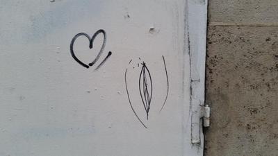 Auteur inconnu. Paris, 2018.