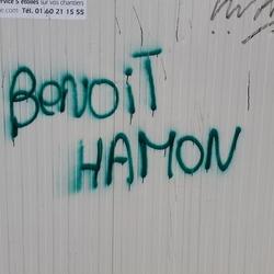 Auteur inconnu. Paris, 2018.