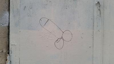 Auteur inconnu. Paris, 2018.
