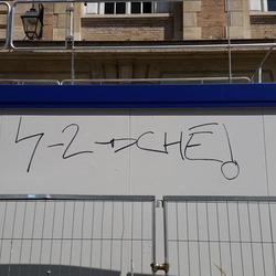 Auteur inconnu. Paris, 2018.