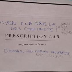Auteur inconnu. Paris, 2018.