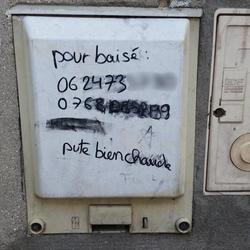 Auteur inconnu. Paris, 2018.