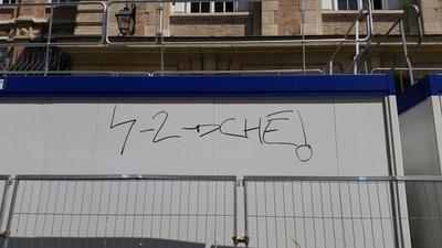 Auteur inconnu. Paris, 2018.