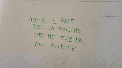 Auteur inconnu. Paris, 2018.