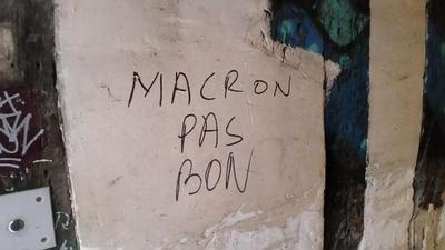 Auteur inconnu. Paris, 2020.