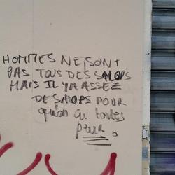 Auteur inconnu. Paris, 2020.