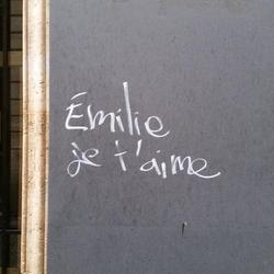Auteur inconnu. Paris, 2020.