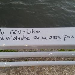 Auteur inconnu. Paris, 2019.