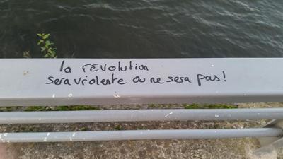 Auteur inconnu. Paris, 2019.
