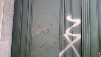 Auteur inconnu. Paris, 2020.