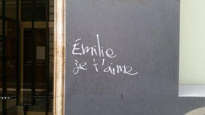 Auteur inconnu. Paris, 2020.