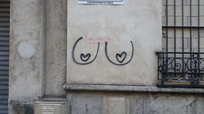 Auteur inconnu. Paris, 2020.