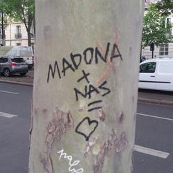 Auteur inconnu. Paris, 2020.