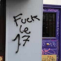 Auteur inconnu. Paris, 2020.
