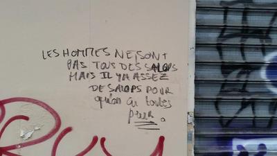 Auteur inconnu. Paris, 2020.