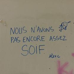 Auteur inconnu. Paris, 2018.