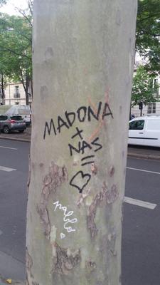 Auteur inconnu. Paris, 2020.