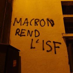 Auteur inconnu. Montreuil, 2018.