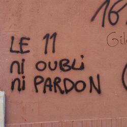 Auteur inconnu. Paris, 2020.