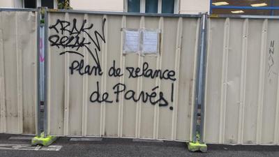 Auteur inconnu. Paris, 2020.