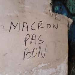 Auteur inconnu. Paris, 2020.