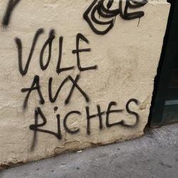 Auteur inconnu. Lyon, 2020.