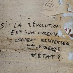 Auteur inconnu. Paris, 2019.