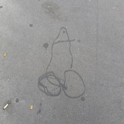 Auteur inconnu. Paris, 2019.