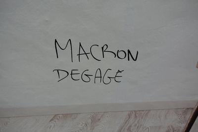 Auteur inconnu. Paris, 2019.