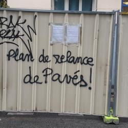 Auteur inconnu. Paris, 2020.