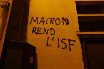Auteur inconnu. Montreuil, 2018.