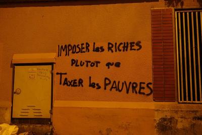 Auteur inconnu. Montreuil, 2018.