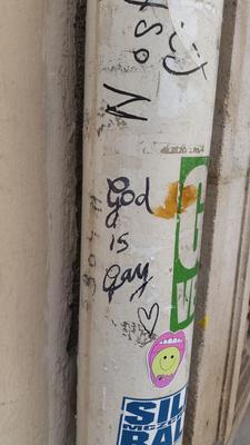 Auteur inconnu. Paris, 2020.