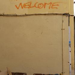 Auteur inconnu. Marseille, 2018.