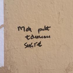 Auteur inconnu. Paris, 2020.