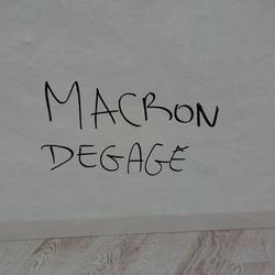 Auteur inconnu. Paris, 2019.