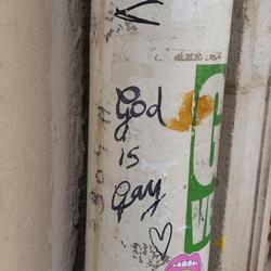 Auteur inconnu. Paris, 2020.