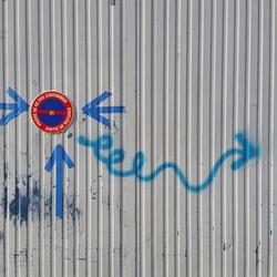 Auteur inconnu. Nantes, 2021.